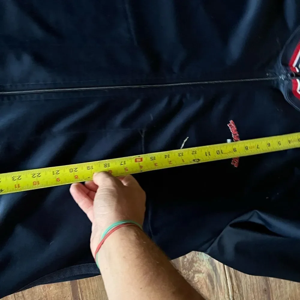 Vintage Tommy Hilfiger Track Jacket